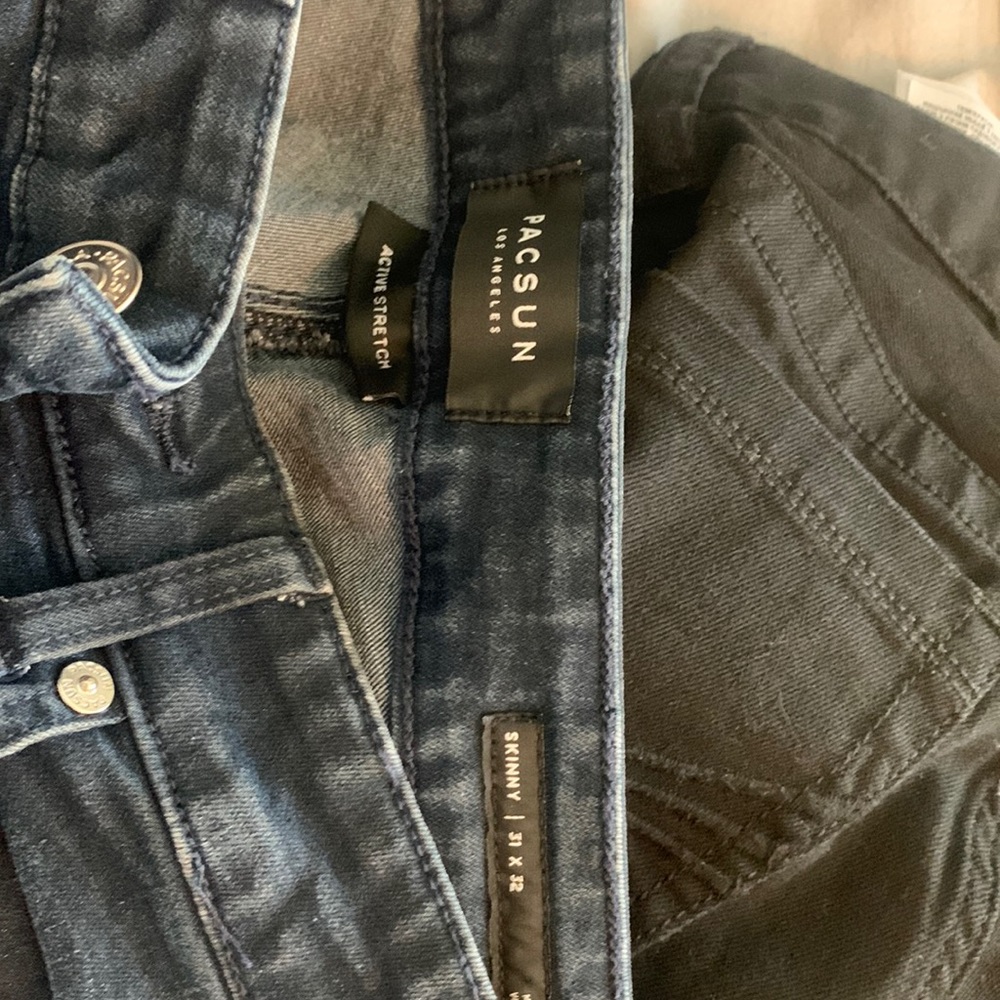 Pacsun Jeans